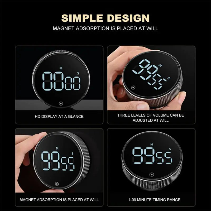 Digital Timer