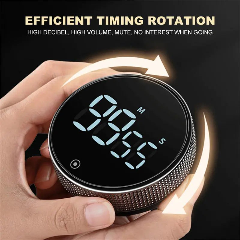 Digital Timer